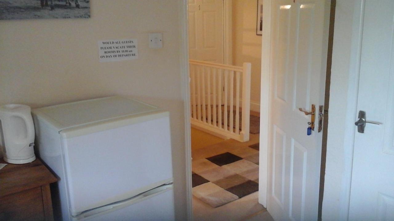 Elm House Accommodation Wisbech Exterior foto